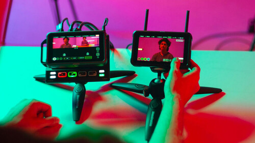 Atomos ZATO CONNECT 5.2