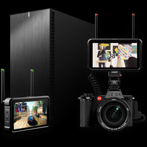 Atomos ZATO CONNECT 5.2