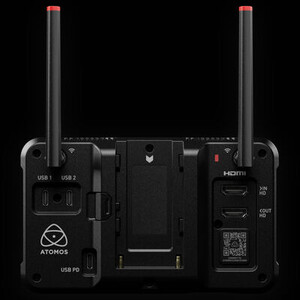 Atomos ZATO CONNECT 5.2
