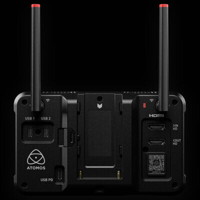 Atomos ZATO CONNECT 5.2