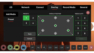 Atomos ZATO CONNECT 5.2