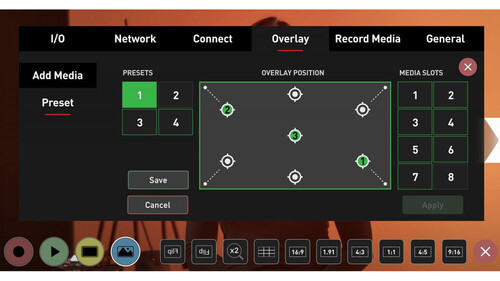 Atomos ZATO CONNECT 5.2