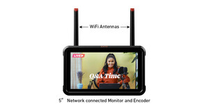 Atomos ZATO CONNECT 5.2