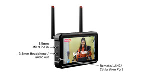 Atomos ZATO CONNECT 5.2