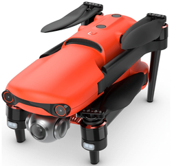 Autel EVO 2 8K Rugged Combo Kit - Thumbnail