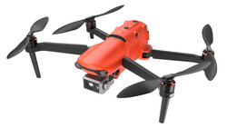 Autel - Autel EVO 2 Dual Termal Kameralı 8K Drone (1)