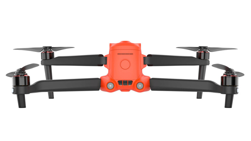 Autel EVO 2 Dual Termal Kameralı 8K Drone