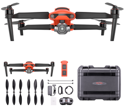 Autel - Autel EVO 2 Pro 6K Rugged Combo Kit