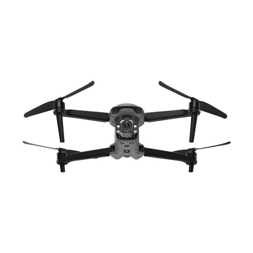 Autel Robotics Evo II Pro V3 Rugged Bundle Drone (Gri)