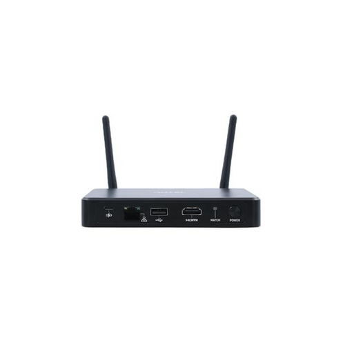 Autel Robotics Live Deck