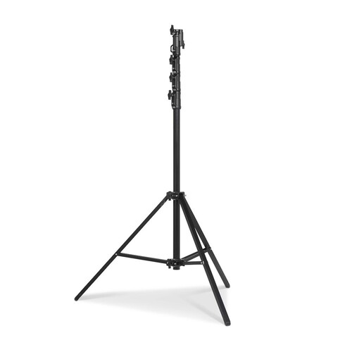 Avenger A1045B Combo Işık Ayağı Siyah (4.5m)