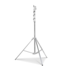 Avenger - Avenger A1045CS Krom Çelik Combo Işık Ayağı (4.5m) (1)