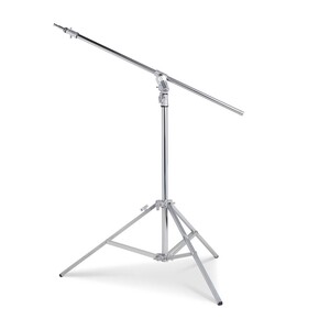Avenger - Avenger Baby Combi Boom Stand 39 Chrome Steel 390cm/153.6in A4039CS (1)