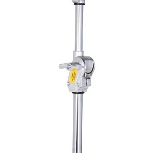 Avenger Baby Combi Boom Stand 39 Chrome Steel 390cm/153.6in A4039CS - Thumbnail