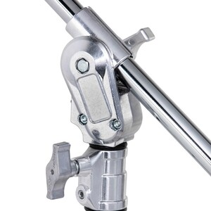 Avenger Baby Combi Boom Stand 39 Chrome Steel 390cm/153.6in A4039CS - Thumbnail