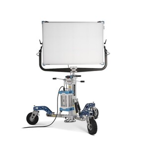 Avenger Buccaneer Stand 3m / 9.84 ft B7030FF - Thumbnail