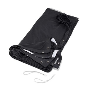 Avenger - Avenger I920BSN Butterfly Textile Single Net 360 x 360cm 