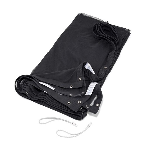 Avenger I920BSN Butterfly Textile Single Net 360 x 360cm 