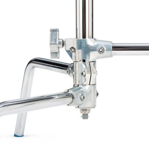 Avenger C-Stand Sliding Leg 20'' 180 cm/69 in Base & Column A2018L