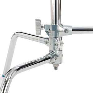 Avenger C-Stand Sliding Leg 40'' CS 3.3 m/10.8' A2033L - Thumbnail
