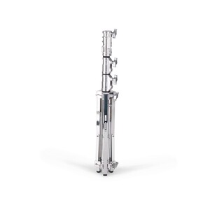 Avenger - Avenger Combo Stand 20 Sil 200 cm/78 in Steel Double Riser A1020CS (1)