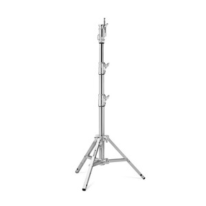 Avenger Combo Stand 20 Sil 200 cm/78 in Steel Double Riser A1020CS - Thumbnail