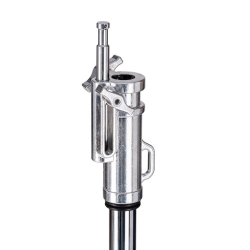 Avenger Combo Stand 20 Sil 200 cm/78 in Steel Double Riser A1020CS