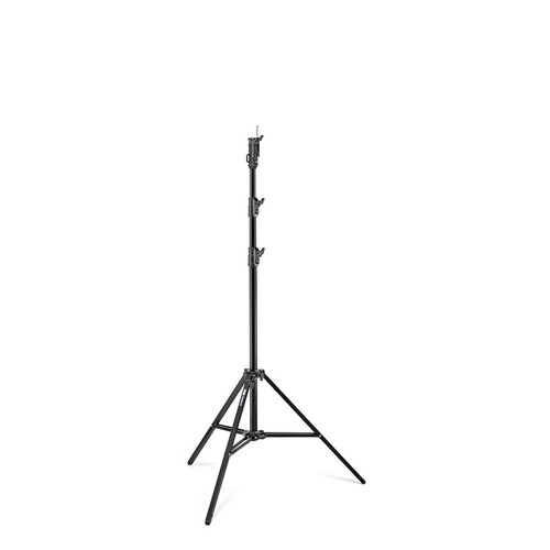 Avenger Combo Stand 35 Black 350 cm/138 in Alu Double Riser 1035B