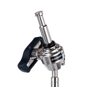 Avenger - Avenger Extension Arm w/Swivel Pin 16mm/ 5/8in, 91cm/33.8in D570 (1)