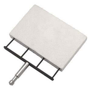 Avenger - Avenger F1504 Foam core Fork with 16mm pin 