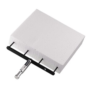 Avenger F1504 Foam core Fork with 16mm pin - Thumbnail