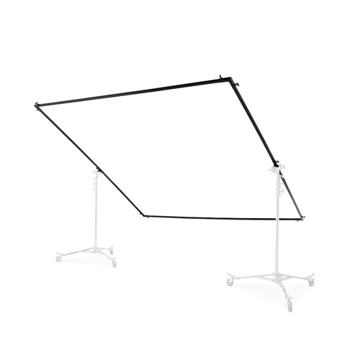 Avenger H1200M Modüler Üst Çerçeve 366x366 cm (Kulaklı)