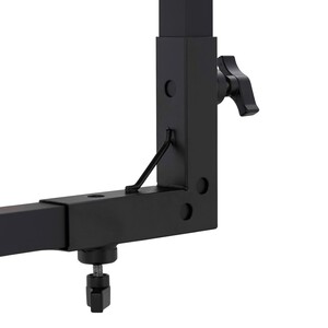 Avenger - Avenger H2000M Modüler Üst Çerçeve 6.1x6.1m (Kulaklı) (1)