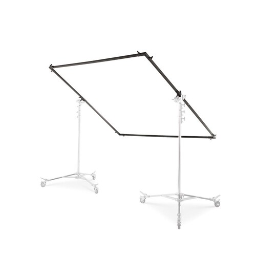Avenger H800M Modüler Üst Çerçeve 244x244 cm (Kulaklı)