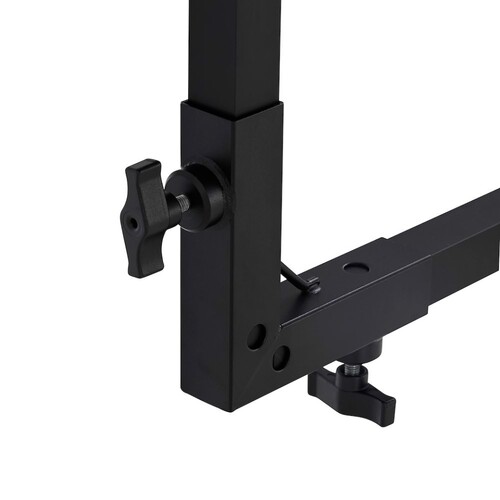Avenger H800M Modüler Üst Çerçeve 244x244 cm (Kulaklı)