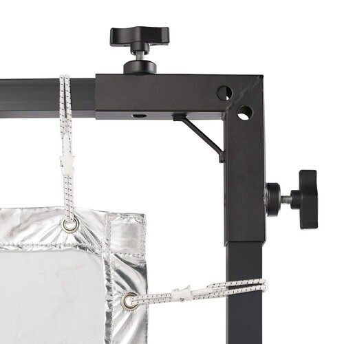 Avenger H800M Modüler Üst Çerçeve 244x244 cm (Kulaklı)