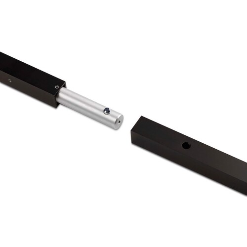 Avenger H800M Modüler Üst Çerçeve 244x244 cm (Kulaklı)