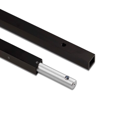Avenger H800M Modüler Üst Çerçeve 244x244 cm (Kulaklı)