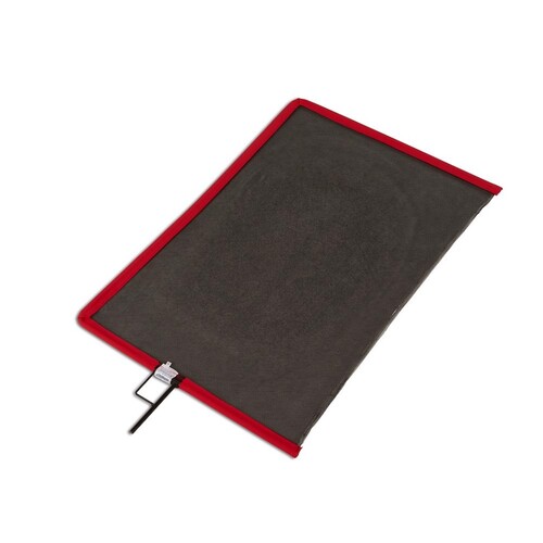 Avenger I750D Double Scrim Black 60 x 90 cm
