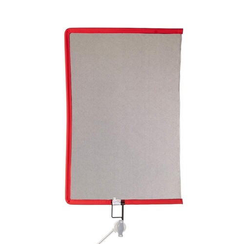 Avenger I750D Double Scrim Black 60 x 90 cm