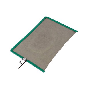 Avenger - Avenger I750S Single Scrim Black (75X90 cm)