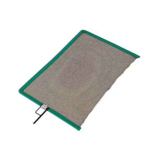 Avenger I750S Single Scrim Black (75X90 cm)