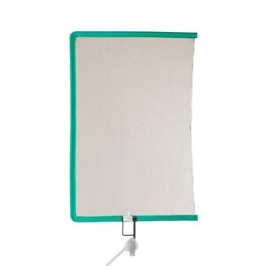 Avenger - Avenger I750S Single Scrim Black (75X90 cm) (1)