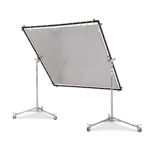 Avenger - Avenger I915SDL Butterfly Textile Soft Diff Light 244x244 cm (1)