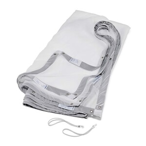 Avenger - Avenger I920K Butterfly Textile Silk (Yapay) 360x360cm