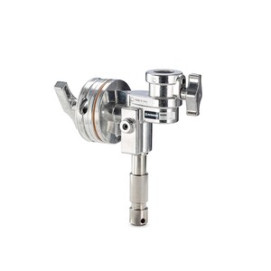 Avenger - Avenger Jumbo Grip Head 4.5in, Silver w/Jr. Stud & Receiver D400