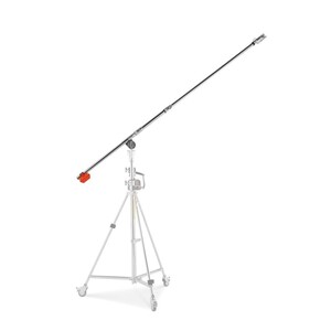 Avenger - Avenger Junior Boom, w/Built-in Grip Head & counterweight D650