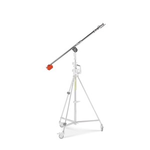 Avenger - Avenger Junior Boom, w/Built-in Grip Head & counterweight D650 (1)