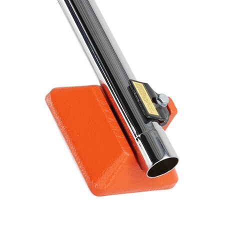 Avenger Junior Boom, w/Built-in Grip Head & counterweight D650