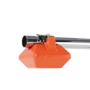 Avenger Junior Boom, w/Built-in Grip Head & counterweight D650 - Thumbnail
